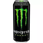 Monster 473 ml
