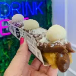 Churros Prestígio