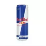 Energético Red Bull