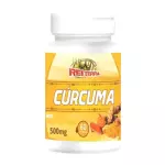 Cúrcuma - Rei Terra 60c
