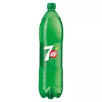 SEVEN UP
