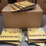 ALUMÍNIO PACK C/ 50 FOLHAS