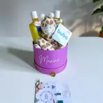 Box Rotina Noturna