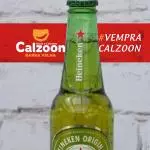 Cerveja Heineken 330ml