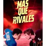 Mas que rivales