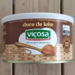 Doce de leite viçosa 400g