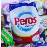 JABON EN POLVO PERO 400G