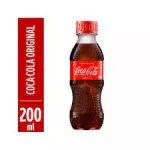 Coca Cola 200 ml