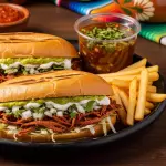 Tortas Dúo 👤👤