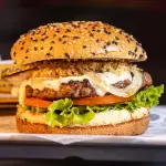Burguer toscano Leve 4 pague 3