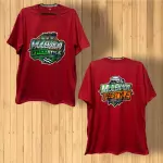 CAMISETA TRUCK CAÇAMBA VERMELHA