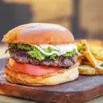 Burguer Italia