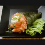 TMAKI FILADÉLFIA C/ CREAM CHEESE