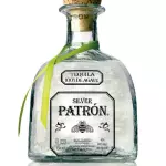 PATRON SILVER