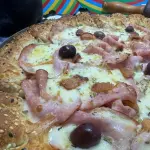 27 - Meia Regência