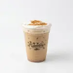 Witch Latte