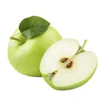 Maçã Verde 0,500g