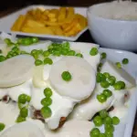 Filé a Malvinas