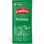 Molho de pimenta