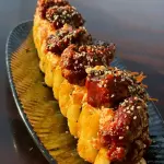 BONELESS ROLL(675 GR)