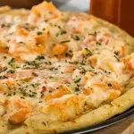 Pizza Del Mar