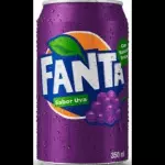 Fanta Uva