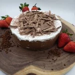 Moranoffee ( Ninho com Nutella) Para Comer Acompanhado