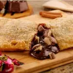 Pastel Mix de bombons