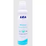 DESD LEA WOMEN DERMO SENSITIVE SPRAY