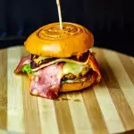 MINAS BURGER