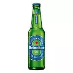 Heineken 0 Long Neck