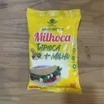 MILHOCA - TAPIOCA + MILHO