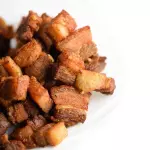 AD CHICHARRON