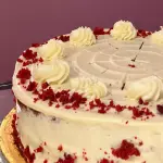 Red velvet