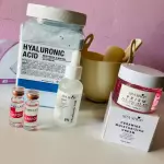 Set Hidratante