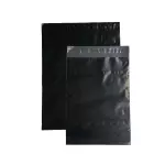 Bolsa de envio NEGRO EXTRA FUERTE