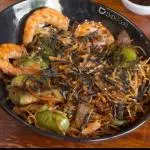 Yakisoba mixto