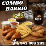 Combo Barrio