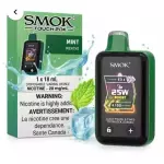 SMOK 20 000 menta