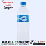 Água Sem Gas