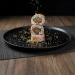 ARMA TU ROLL