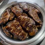 Parrillada para 6 personas