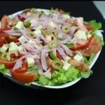 ENSALADA D´ANDRE