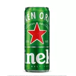 CUBETAZO HEINEKEN
