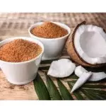 AÇUCAR DE COCO