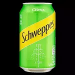 Schweppes Citrus