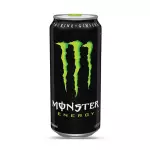 Energético Monster