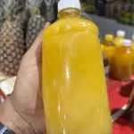 MANTEIGA DA TERRA