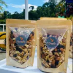 Mix frutos secos Kreanola 400g