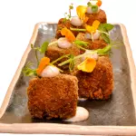 Croquetas Variadas